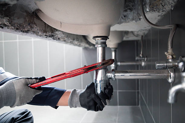 Trusted Sewer Line Repair service in Salvisa, KY - Masters Plumbing Service